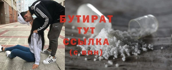 хмурый Инсар
